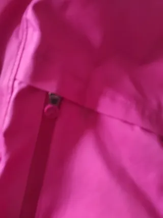 Cazadora esquí niña Talla 12