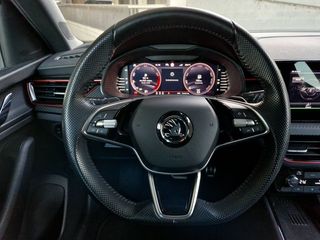 Skoda Kamiq MONTE CARLO