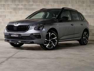 Skoda Kamiq MONTE CARLO