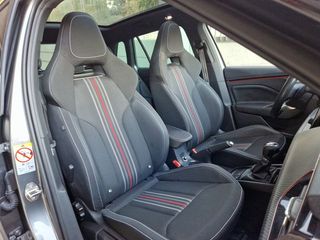 Skoda Kamiq MONTE CARLO