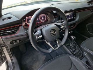 Skoda Kamiq MONTE CARLO