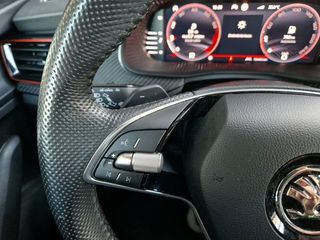 Skoda Kamiq MONTE CARLO