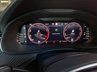 Skoda Kamiq MONTE CARLO