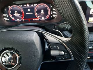 Skoda Kamiq MONTE CARLO