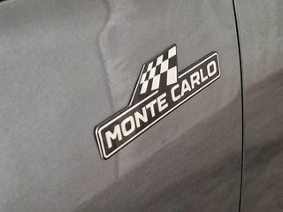 Skoda Kamiq MONTE CARLO