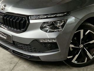 Skoda Kamiq MONTE CARLO