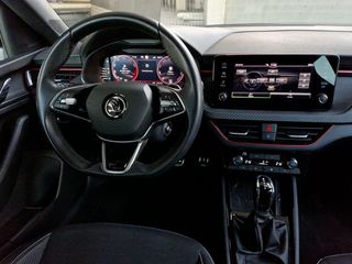 Skoda Kamiq MONTE CARLO