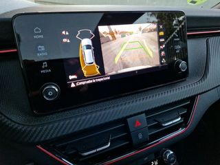 Skoda Kamiq MONTE CARLO