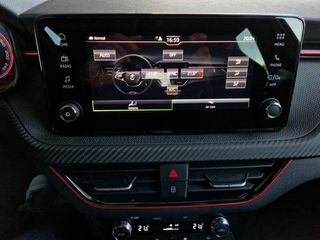 Skoda Kamiq MONTE CARLO