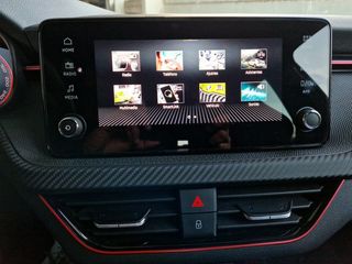 Skoda Kamiq MONTE CARLO