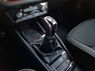 Skoda Kamiq MONTE CARLO