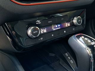 Skoda Kamiq MONTE CARLO