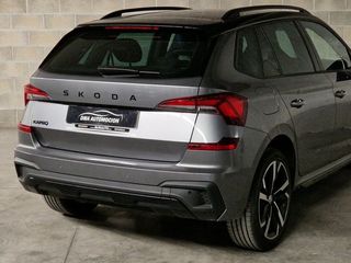 Skoda Kamiq MONTE CARLO