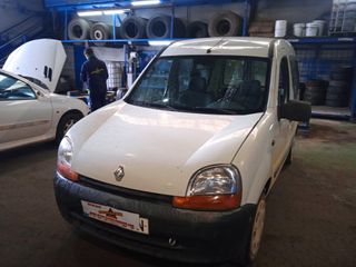 (Ref 15180) Desguace RENAULT KANGOO 1.9 D (54 CV)