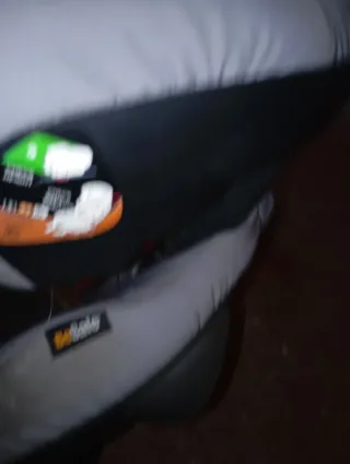 Silla Coche BeSafe Isofix Gris