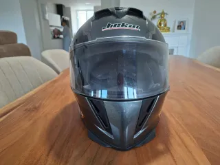 Casco Integral Moto Talla XL