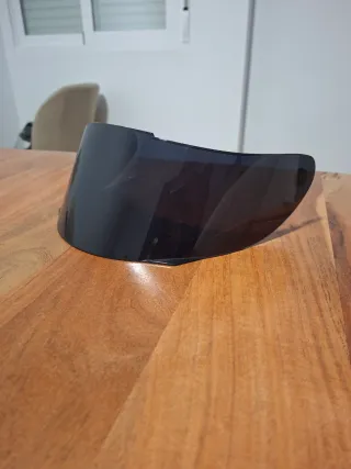 Casco Integral Moto Talla XL