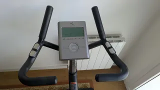 Bicicleta Estática Domyos VM660