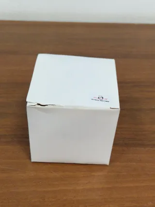 Portagioie Gattinoni in porcellana