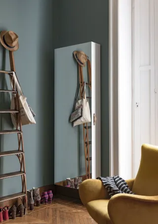 Scarpiera Kristalia Box Luciano Bertoncini