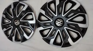 Tapacubos Volkswagen 15/16 pulgadas Nuevos