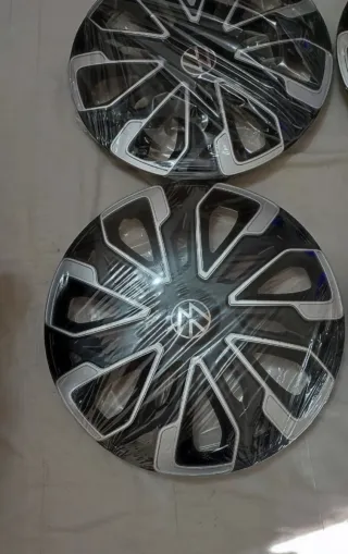 Tapacubos Volkswagen 15/16 pulgadas Nuevos