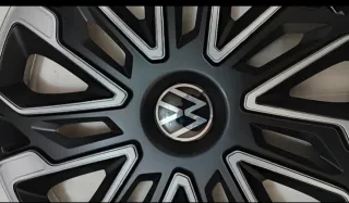 Tapacubos Volkswagen 15/16 pulgadas Nuevos