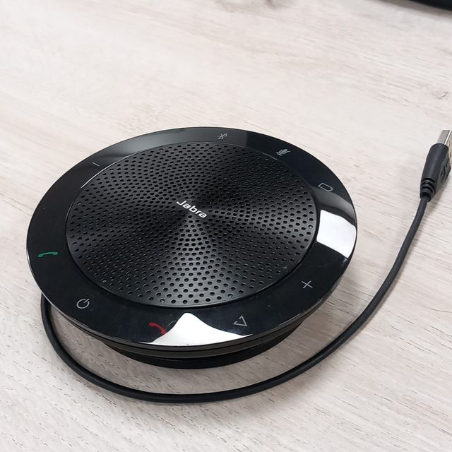 Jabra Speak 510 Manos Libres Negro