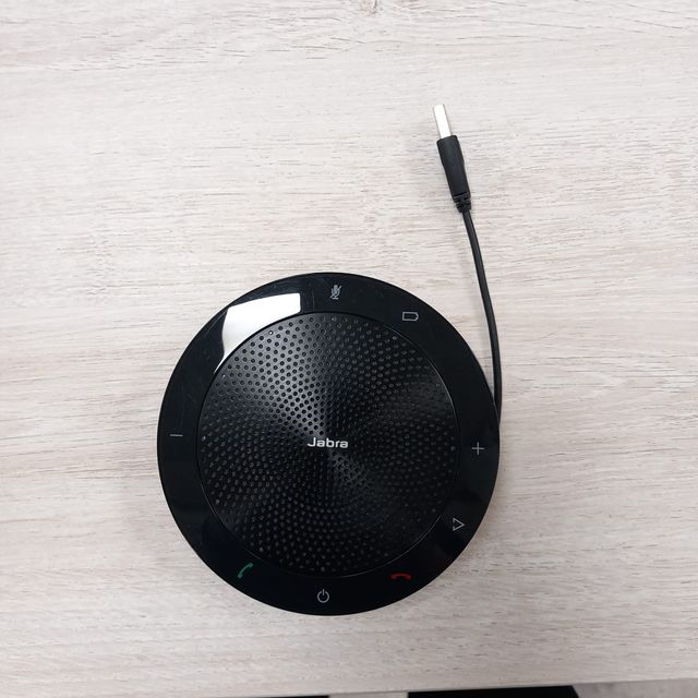 Jabra Speak 510 Manos Libres Negro