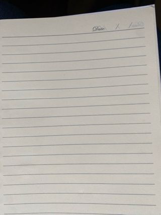 Libreta Flamingo con Espiral