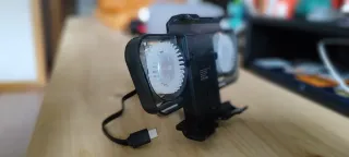 Ventilador JYS RGB para Steam Deck