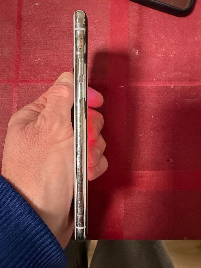 iPhone X 256GB Apple