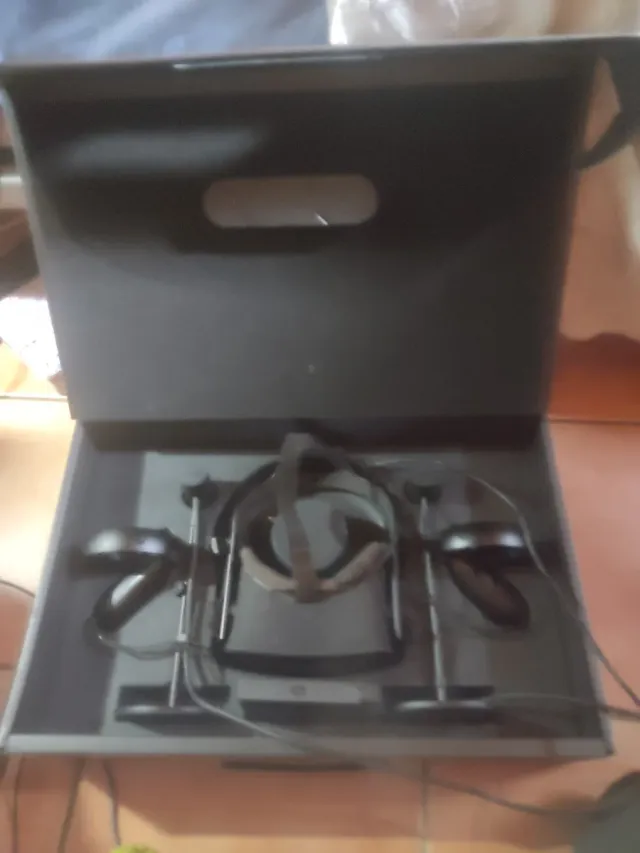 Gafas RV Oculus Derecha