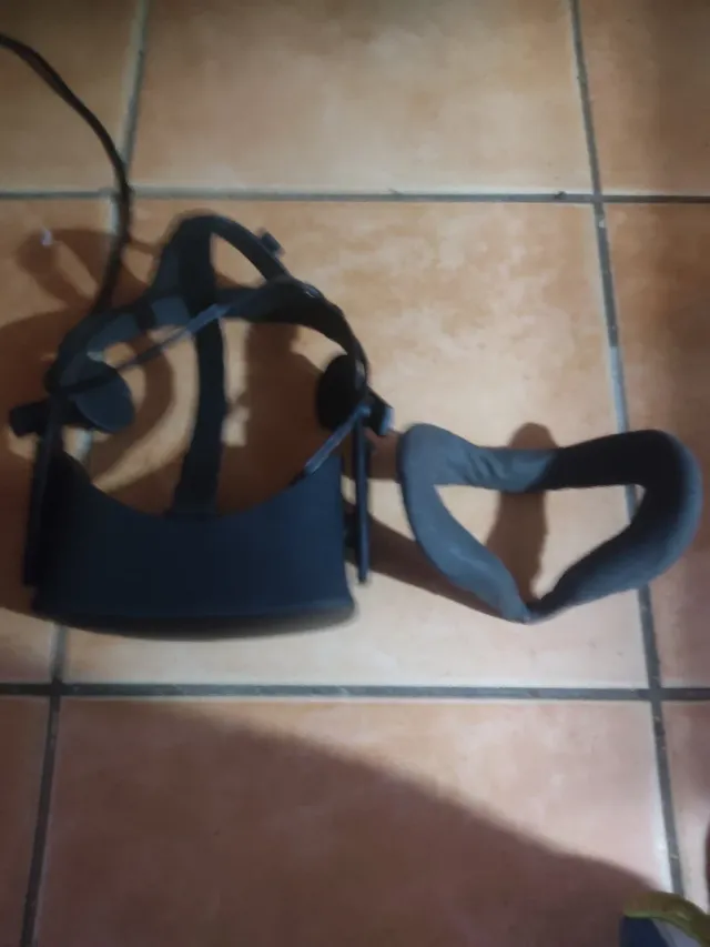 Gafas RV Oculus Derecha