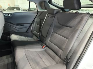 Hyundai IONIQ 1.6 GDI HEV Klass DCT