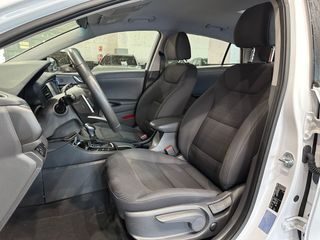Hyundai IONIQ 1.6 GDI HEV Klass DCT