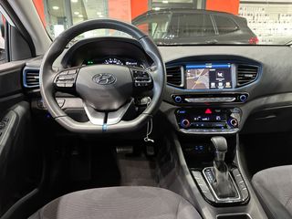 Hyundai IONIQ 1.6 GDI HEV Klass DCT