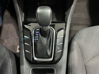 Hyundai IONIQ 1.6 GDI HEV Klass DCT