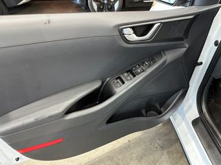 Hyundai IONIQ 1.6 GDI HEV Klass DCT