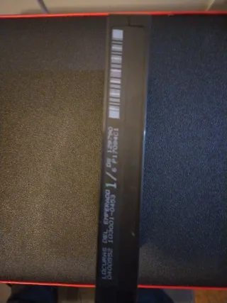 VHS El Emperador y sus Locuras Disney