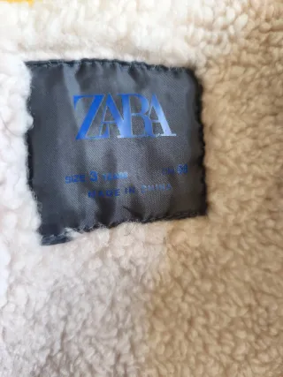 Trenka niño invierno