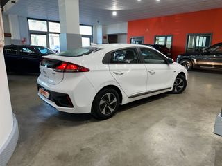 Hyundai IONIQ 1.6 GDI HEV Klass DCT