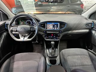 Hyundai IONIQ 1.6 GDI HEV Klass DCT