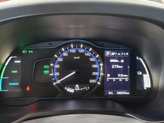 Hyundai IONIQ 1.6 GDI HEV Klass DCT