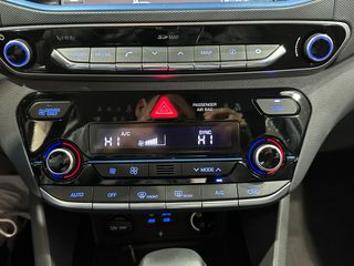 Hyundai IONIQ 1.6 GDI HEV Klass DCT