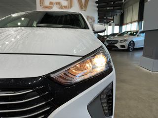 Hyundai IONIQ 1.6 GDI HEV Klass DCT