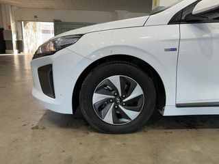 Hyundai IONIQ 1.6 GDI HEV Klass DCT