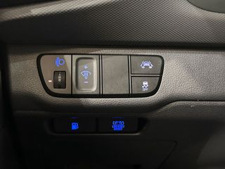 Hyundai IONIQ 1.6 GDI HEV Klass DCT