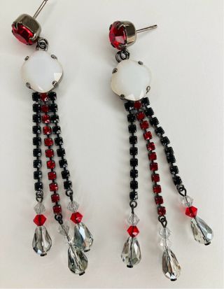 Pendientes Mila González