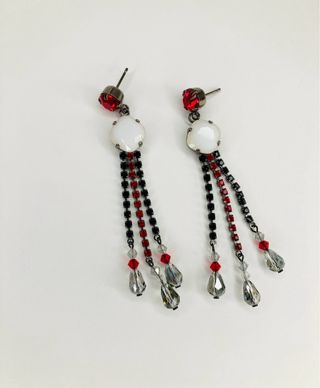 Pendientes Mila González